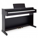 Yamaha YDP 165, Piano Num&eacute;rique, Palissandre