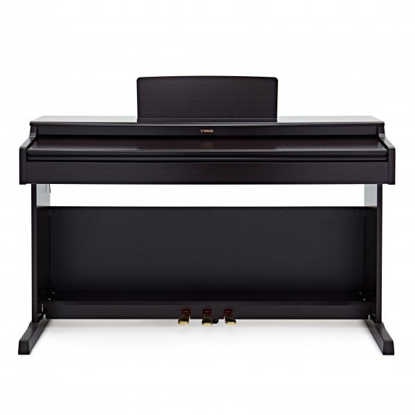 Yamaha YDP 165 Digital Piano, Rosewood