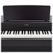 Yamaha YDP 165 Digital Piano, Rosewood