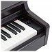 Yamaha YDP 165 Digital Piano, Rosewood