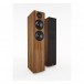 Acoustic Energy AE109 Floorstanding Speakers (Pair), Walnut