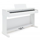Yamaha YDP 165, Piano Num&eacute;rique, Blanc