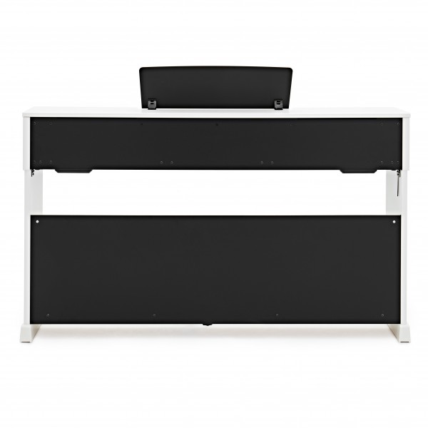 Yamaha YDP 165 Digital Piano, White