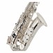 Conn-Selmer DAS180S Avant Alto Sax, Silver