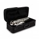 Conn-Selmer DAS180S Avant Alto Sax, Silver