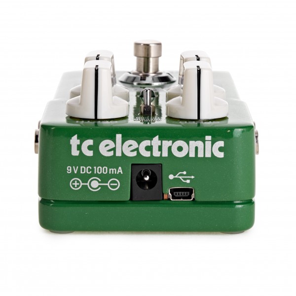 DISC TC Electronic Corona Chorus at Gear4music