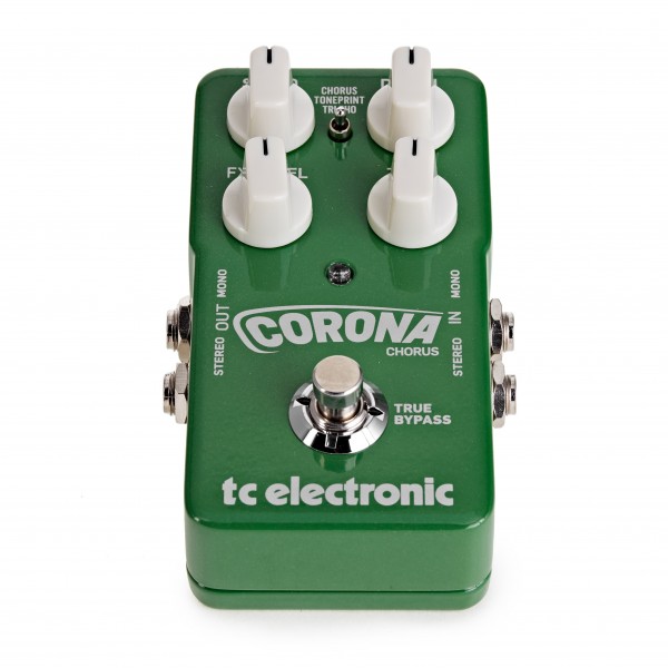 TC Electronic Corona Chorus