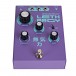 Dreadbox Lethargy, 8-Stage OTA Phase Shifter