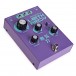 Dreadbox Lethargy, 8-Stage OTA Phase Shifter