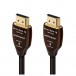 AudioQuest Root Beer HDMI Cable 18G