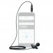 Motiv MVL Omnidirectional Condenser Mic