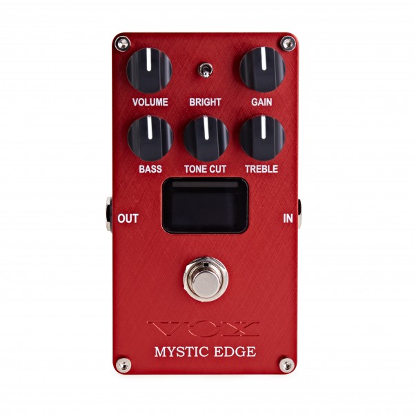 Vox Valvenergy Mystic Edge Pedal