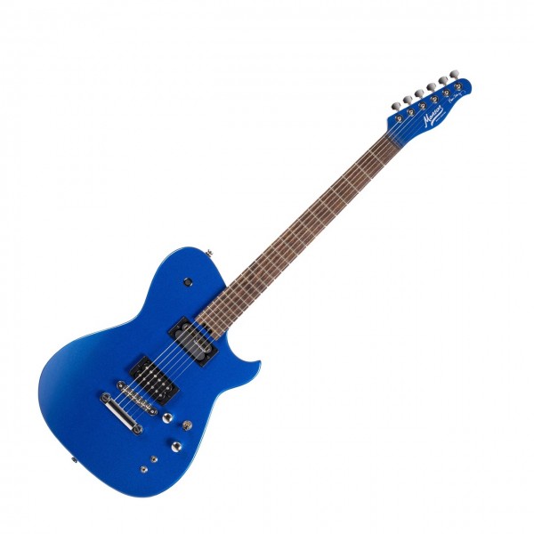 Manson Meta Series MBM-2H Sustaniac, Blue Bell