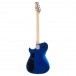 Manson Meta Series MBM-2H Sustaniac, Blue Bell Back