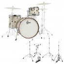 Gretsch Renown 22'' Shell Pack & G5 Hardware Set ,Vintage Pearl