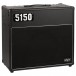 EVH 5150 Iconic 40w 112 Combo, Black side