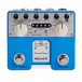 Mooer Reverie Pro Chorus Twin Pedal