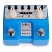 Mooer Reverie Pro Chorus Twin Pedal