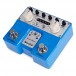 Mooer Reverie Pro Chorus Twin Pedal