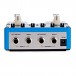 Mooer Reverie Pro Chorus Twin Pedal