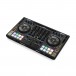 Mixon 8 Pro DJ Controller - Angled