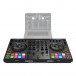 Mixon 8 Pro Hybrid DJ Controller - W/ Laptop (Laptop not included)