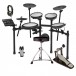 Roland TD-17KV V-Drums Premium Electronic Drum Kit Bundle