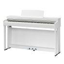 Kawai CN201 Digital Piano, White