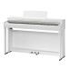 Kawai CN201 Digital Piano, White