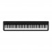 Kawai ES120 Piano Digital de Escenario, Negro