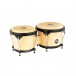 Meinl Percussion Headliner Träbongos, Natural