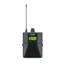 Shure Premium Wireless Bodypack Receiver for PSM300-K3E