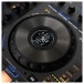 Mixon 8 Pro DJ Controller - Jog wheel