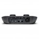 Vocaster One Audio Interface - Rear