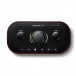 Focusrite Vocaster Two - Top