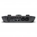 Vocaster Two USB Audio Interface - Rear