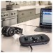 Vocaster Two - Lifestyle