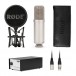 Rode NTK Valve Studio Condenser Microphone - Contents