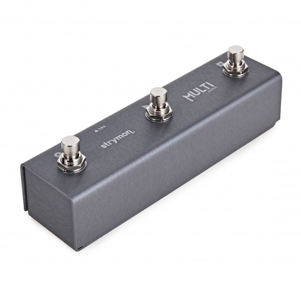 Strymon MultiSwitch Footswitch