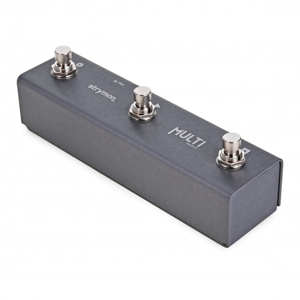 Strymon MultiSwitch Footswitch