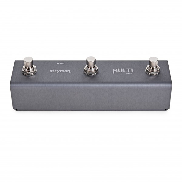 Strymon MultiSwitch Footswitch