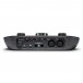 Vocaster Two Audio Interface - Rear