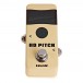 NUX NTU-2 HD Pitch Mini Pedal Tuner