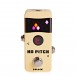 NUX NTU-2 HD Pitch Mini Pedal Tuner