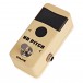 NUX NTU-2 HD Pitch Mini Pedal Tuner