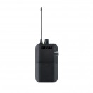 Shure Wireless Bodypack Receiver for PSM300-K3E