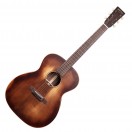 Martin 000-16 Streetmaster Acoustic, Satin Dark Mahogany