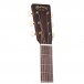 Martin-000-16-Streetmaster-Electro-Acoustic,-Satin-Dark-Mahogany-head