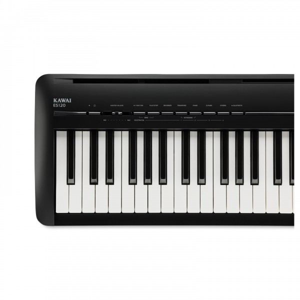 Kawai ES120 - Panel