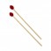 Chalklin Vibraphone Mallets Medium 25mm Core